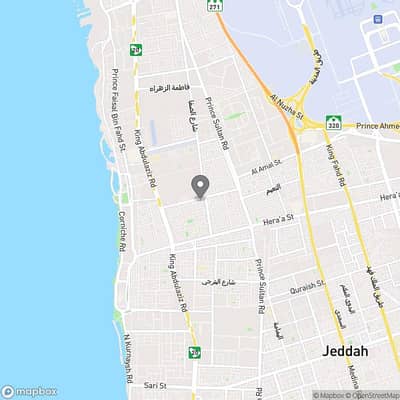 4 Bedroom Flat for Sale in North Jeddah, Jeddah - 4 Rooms Apartment For Sale, Al Nahdah, Jeddah