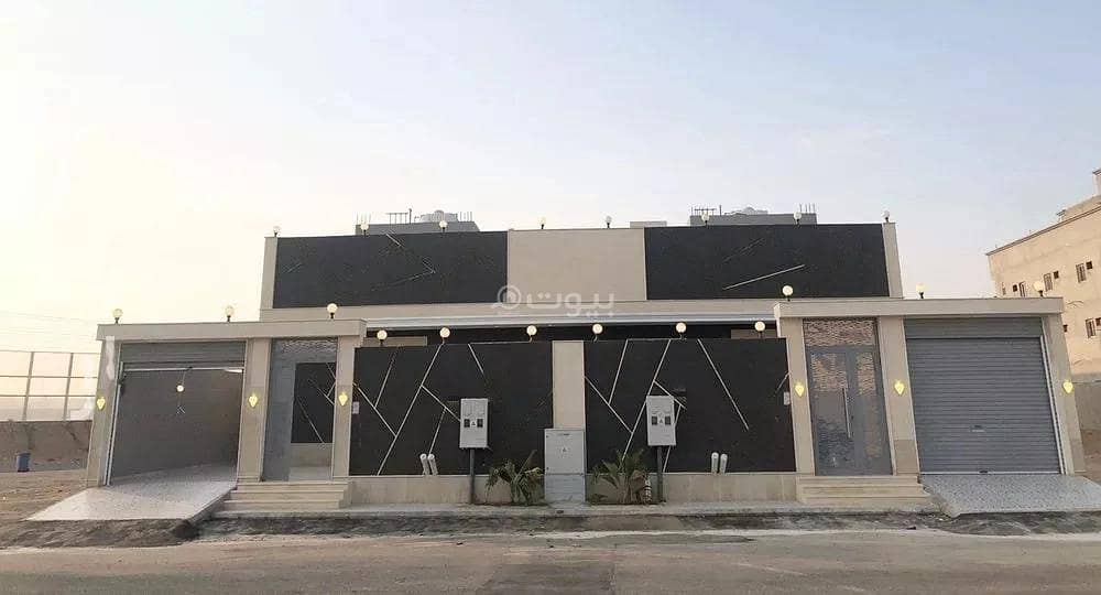 Villa For Sale in Al Riyadh, Jeddah