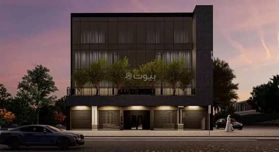 4 Bedroom Apartment for Sale in North Jeddah, Jeddah - 4 Room Apartment For Sale in Al Rawdah, Jeddah