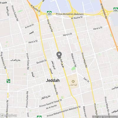 4 Bedroom Flat for Sale in North Jeddah, Jeddah - Apartment For Sale in Al Zahra, Jeddah