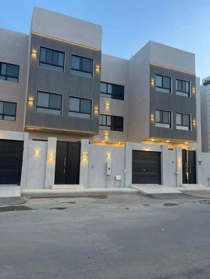 Villa for sale in Al Ranuna, Madina