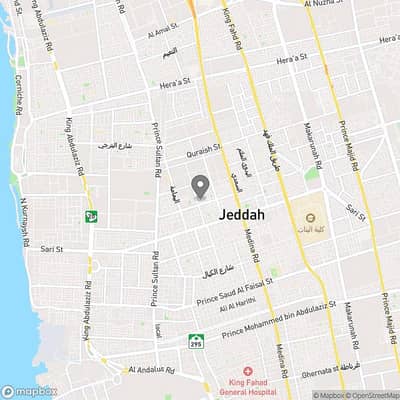 7 Bedroom Flat for Sale in North Jeddah, Jeddah - Apartment For Sale, Al Salamah, Jeddah