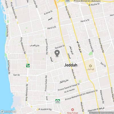 3 Bedroom Apartment for Sale in North Jeddah, Jeddah - 3 Bedrooms Apartment For Sale, Al Salamah, Jeddah