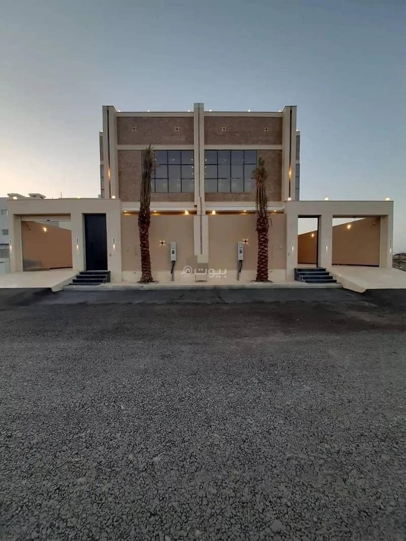 Villa For Sale in Al Rahmanyah, Jeddah