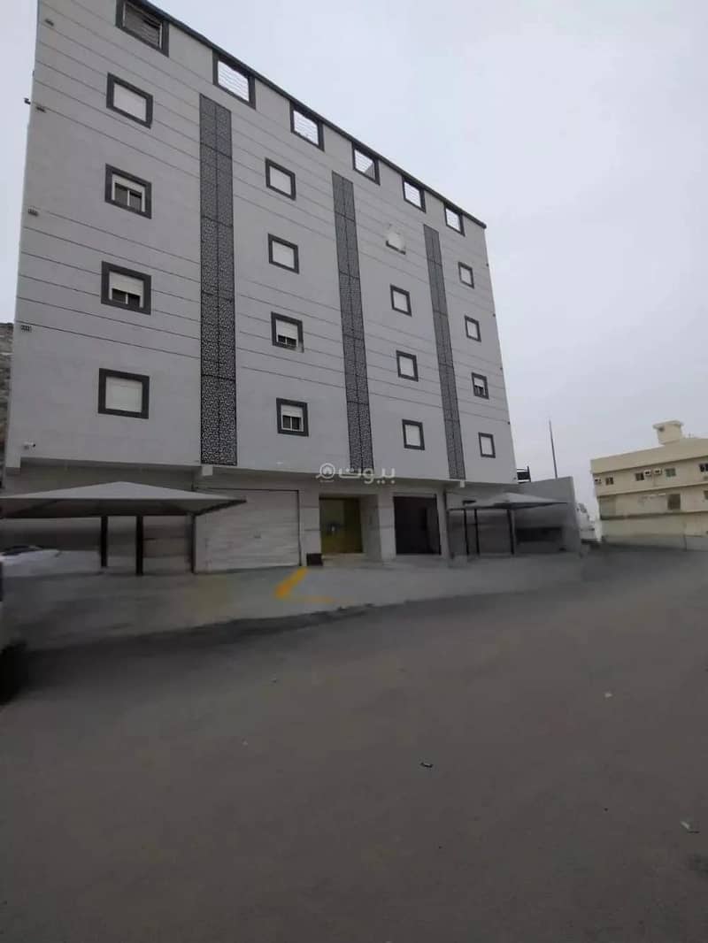 6 Bedrooms Apartment For Sale in Al Taniem, Makkah