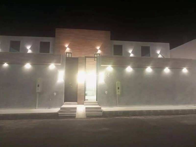 3 bedroom villa for sale in Nablas, Al Madinah