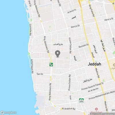 4 Bedroom Flat for Sale in North Jeddah, Jeddah - Apartment For Sale in Al Zahraa, Jeddah