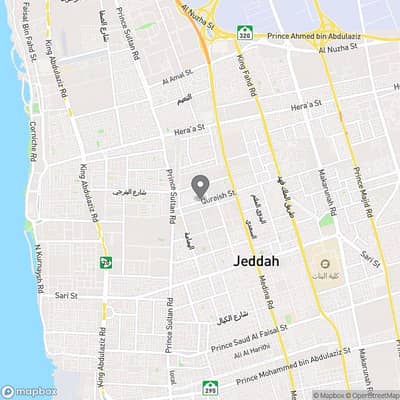 3 Bedroom Apartment for Sale in North Jeddah, Jeddah - Apartment for Sale, Al Salamah, Jeddah