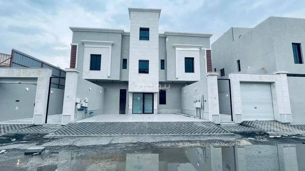 Apartment for sale in Uhud, Dammam