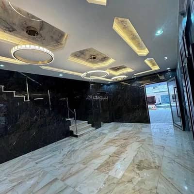 4 Bedroom Flat for Sale in North Jeddah, Jeddah - Apartment For Sale on Abdullah Bin Muhammad Bin Abdul Wahab Street, Jeddah