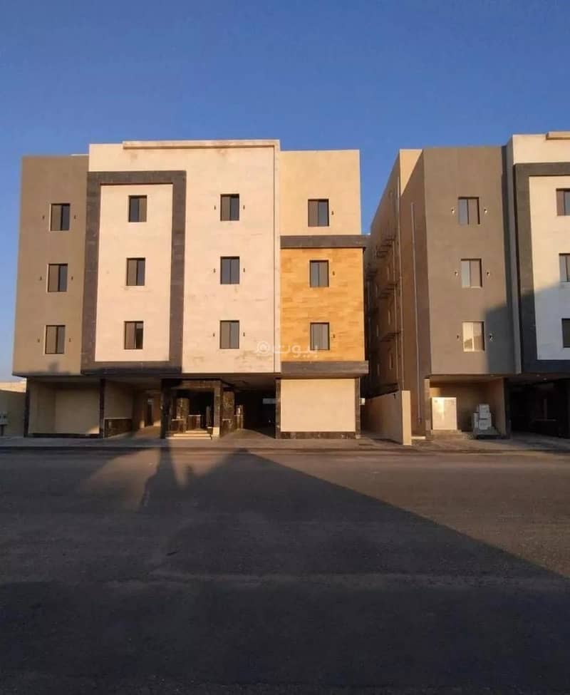 Apartment For Sale in Ash Shamiya Al Jadid, Makkah