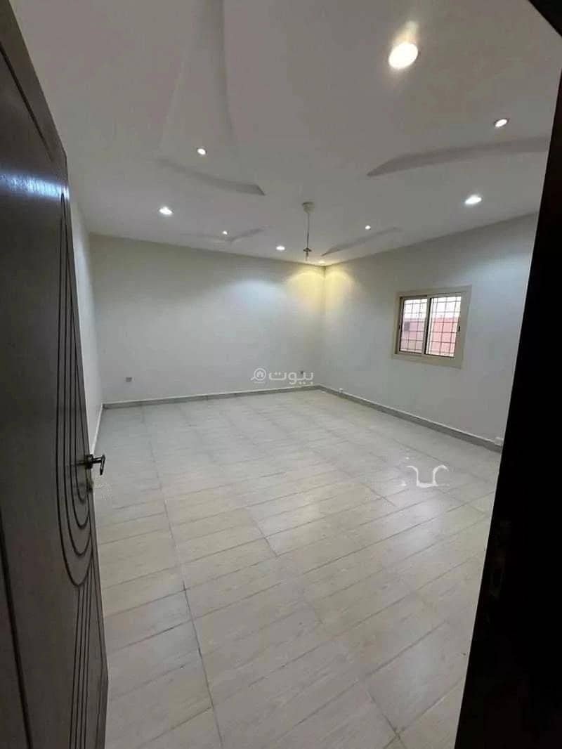 7 Rooms Apartment For Rent, Abdullah Haddadi Street, Jeddah