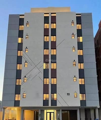 5 Bedroom Flat for Sale in North Jeddah, Jeddah - 5-Room Apartment For Sale, Al Waha, Jeddah