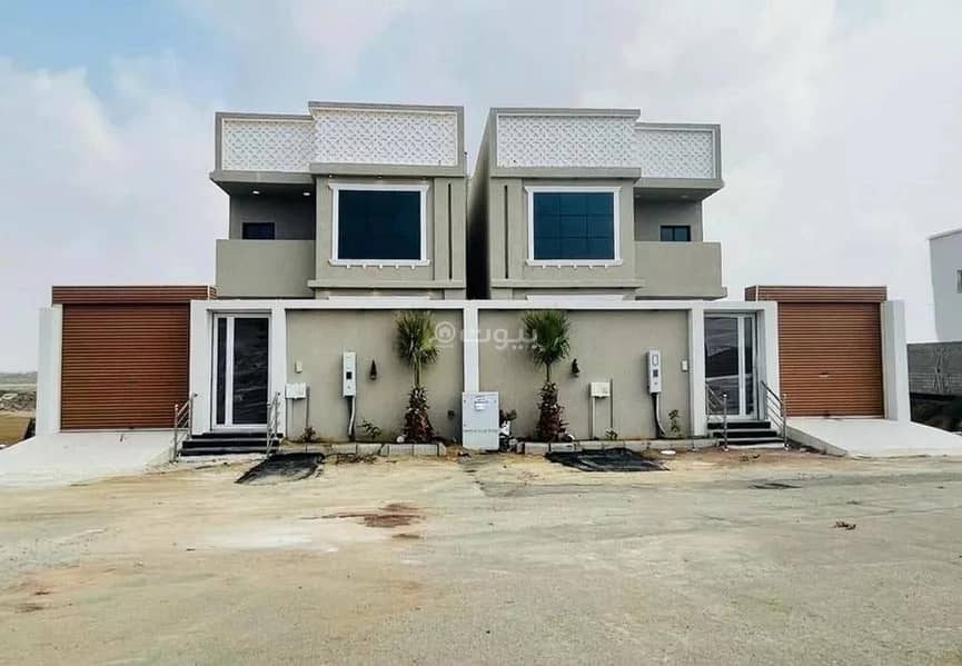 7 Bedrooms Villa For Sale in Ar Rehab 1, Jazan