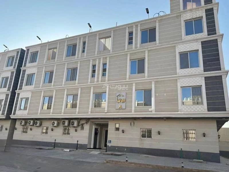 Roof Apartment for Sale in Tuwaiq, West Riyadh