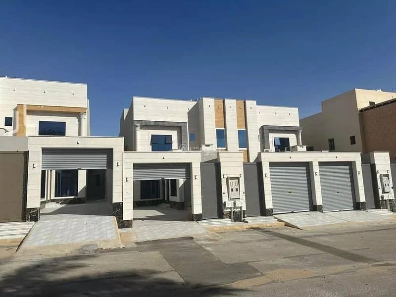 3 Bedrooms Floor For Sale in Al Ulaya, Buraydah