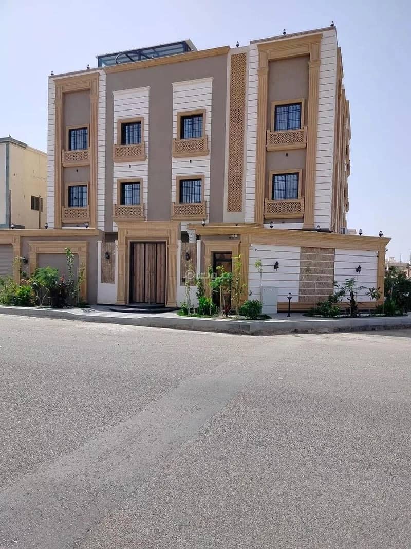 Apartment for Sale in Al Difa, Madina