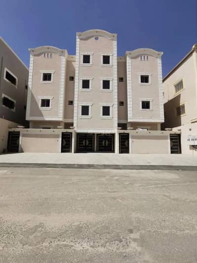 1 Bedroom Apartment for Sale in Al Maealaa, Ahad Rafidah - 1 Bedroom Apartment For Sale in Al Maealaa, Ahad Rafidah