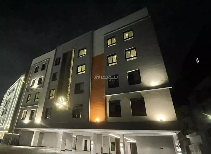 Apartment for sale in Al Manar, North Jeddah