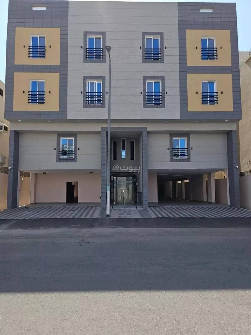 Apartment For Sale In 
Asharai, Makkah