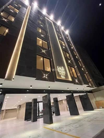 4 Bedroom Apartment for Sale in North Jeddah, Jeddah - 4 Rooms Apartment For Sale in Al Manar, Jeddah