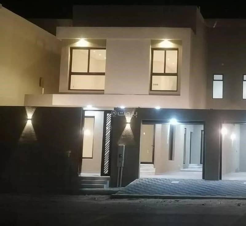 Villa For Sale in Al Aqiq, Al Khobar