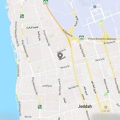 5 Bedroom Flat for Sale in North Jeddah, Jeddah - 5 Room Apartment For Sale in An Naim, Jeddah