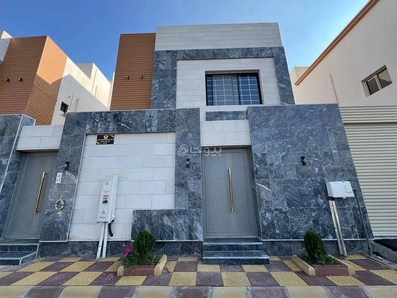 7-bedroom villa for sale in Qurwa, Taif 1