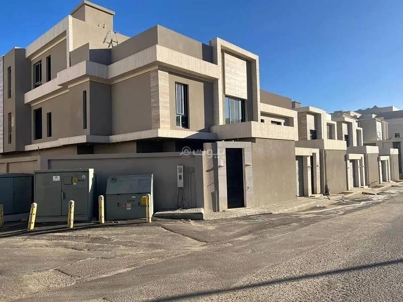 Villa For Sale in Al Hadari, Khamis Mushait