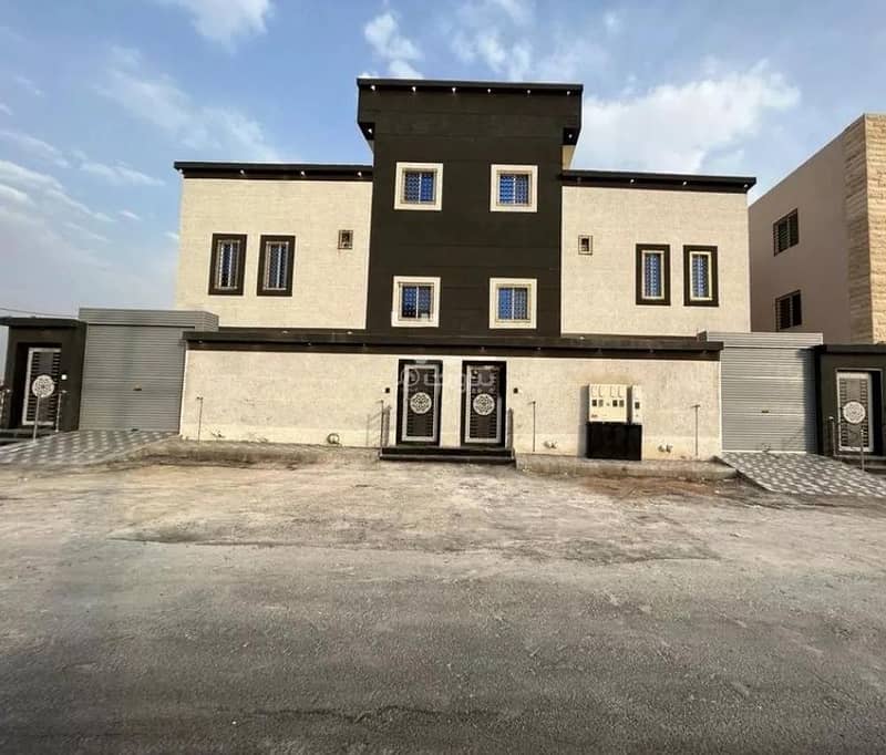 Apartment for sale in Tadamon, Khamis Mushait