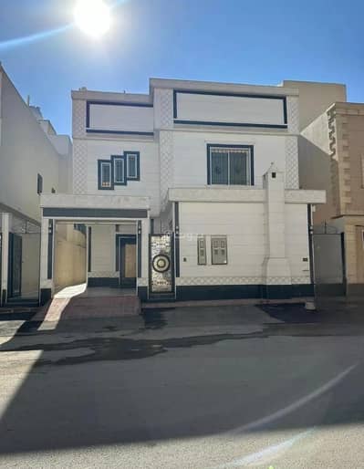 3 Bedroom Villa for Sale in East Riyadh, Riyadh - 3 Bedroom Villa For Sale in Al Saadah, Riyadh