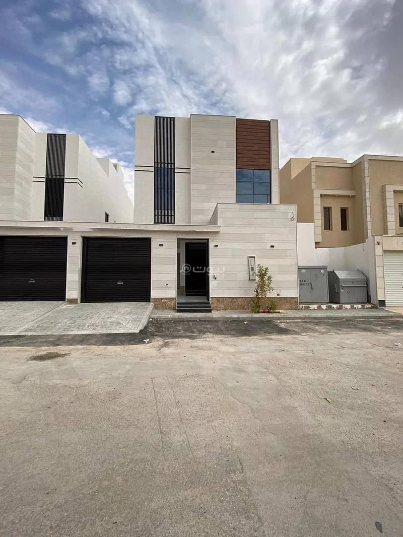 2 Bedrooms Villa For Sale in Al Arid, Riyadh