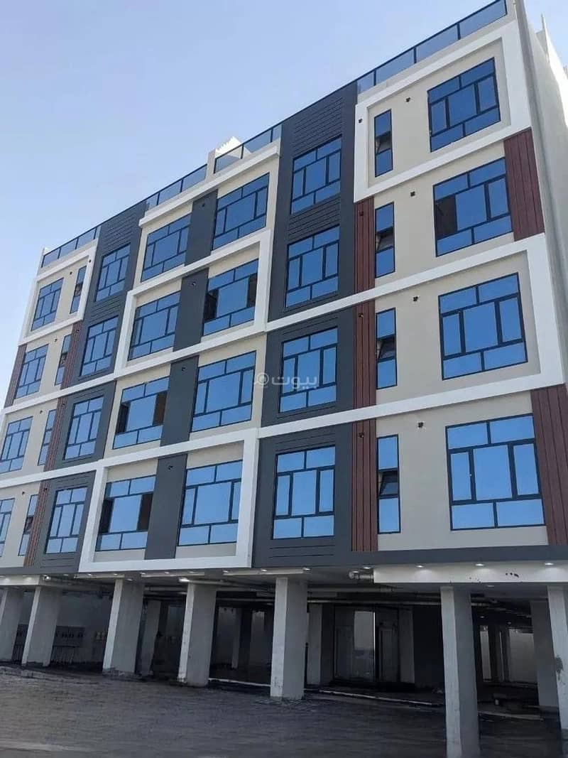 Apartment for sale in Al Saif, Dammam