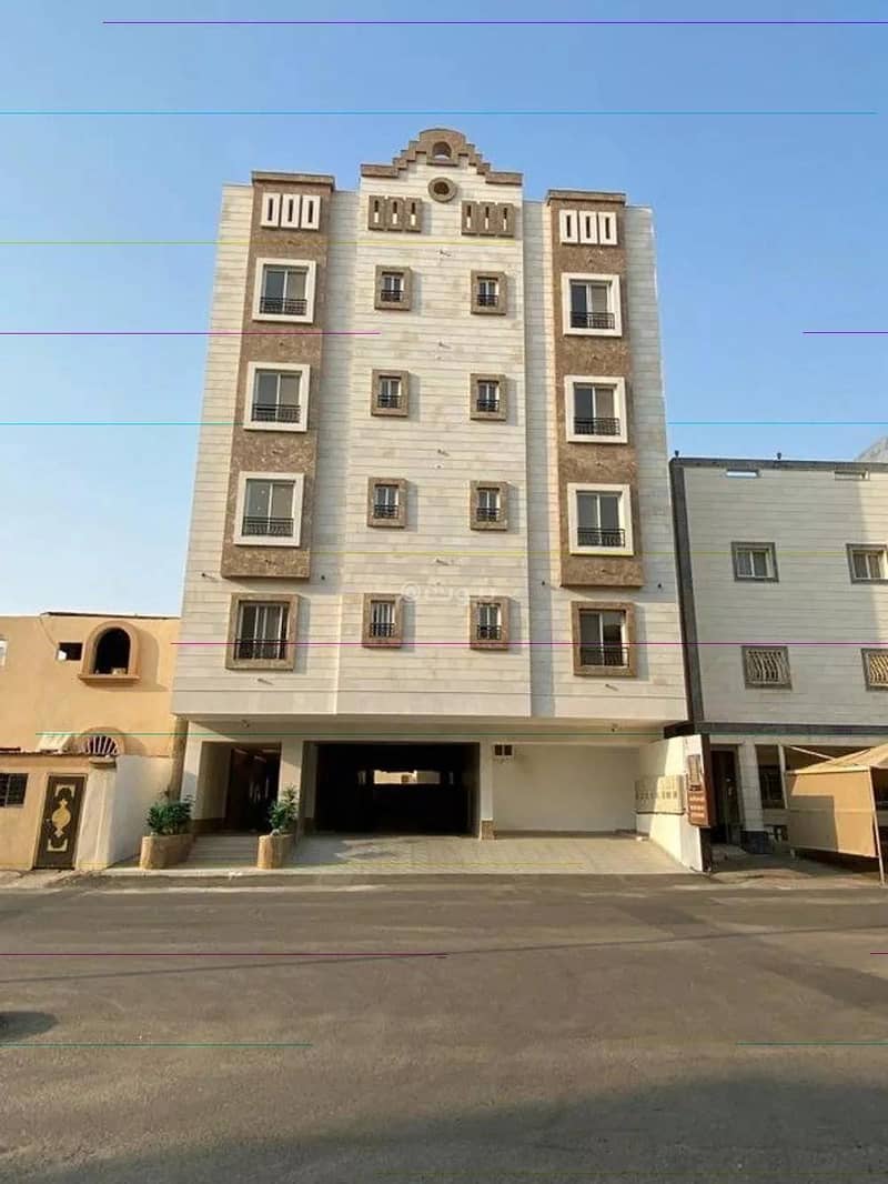 Apartment for sale in Batha Quraysh district, Makkah