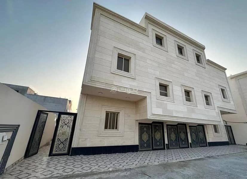 Apartment for sale in Al Hamra, Al Jubail