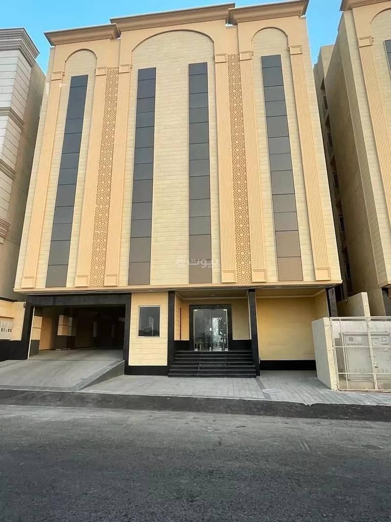 Apartment For Sale in Al Taniem, Makkah