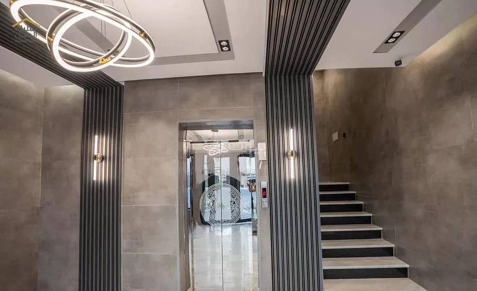 Apartment For Sale in Al Rayaan, North Jeddah