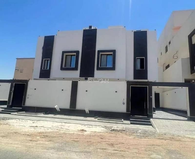 6 Bedrooms Villa For Sale in Al Khomrah, Jeddah