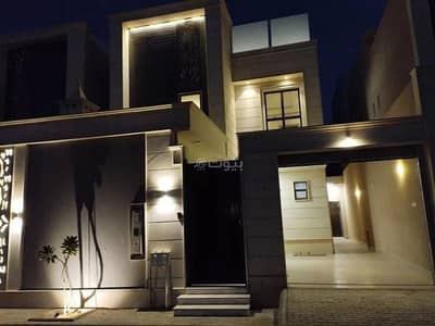 7 Bedroom Villa for Sale in Buraydah, Al Qassim Region - 7 bedroom villa for sale, Al Qaa Al Barid, Buraydah