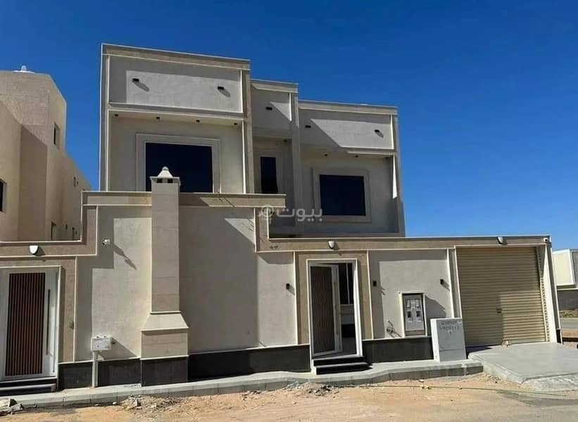 7 Bedrooms Villa For Sale in Alghadir, Buraydah