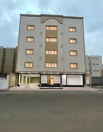 5 Bedroom Apartment for Sale in Makkah, Western Region - Apartment for sale in Altanaim, Makkah