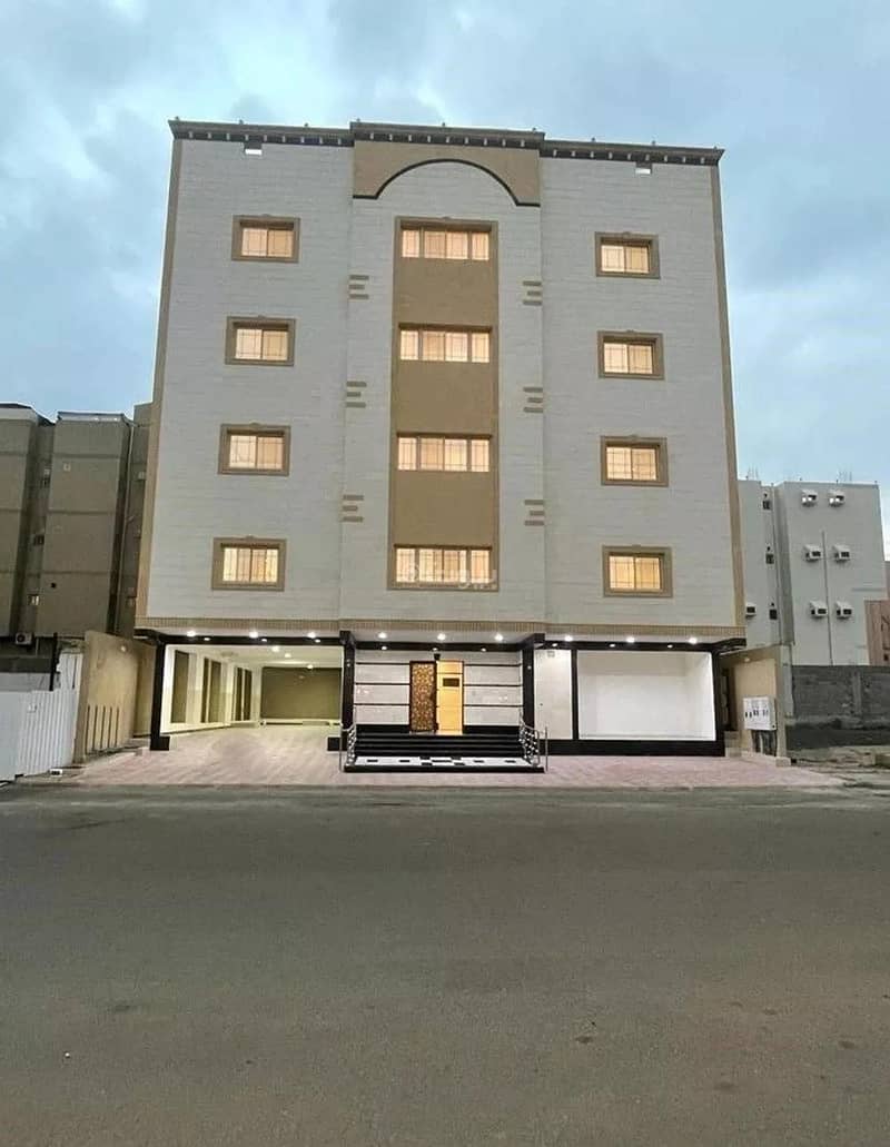 Apartment for sale in Al Taniem, Makkah