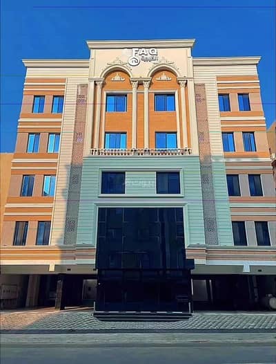 4 Bedroom Apartment for Sale in North Jeddah, Jeddah - 4 Bedrooms Apartment For Sale in Al Waha, Jeddah