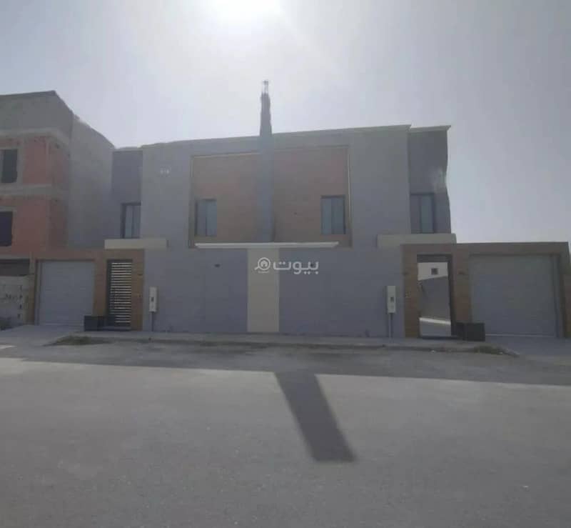 Villa for sale in Shamiya Al Jadid , Makkah