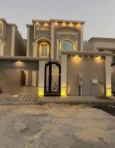 2 Bedroom Villa for Sale in Al Aqiq, Al Khobar - 2 Bedrooms Villa For Sale in Al Aqiq, Al Khobar