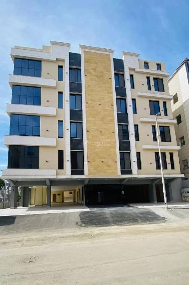 Apartment for Sale in Al Rayaan, North Jeddah