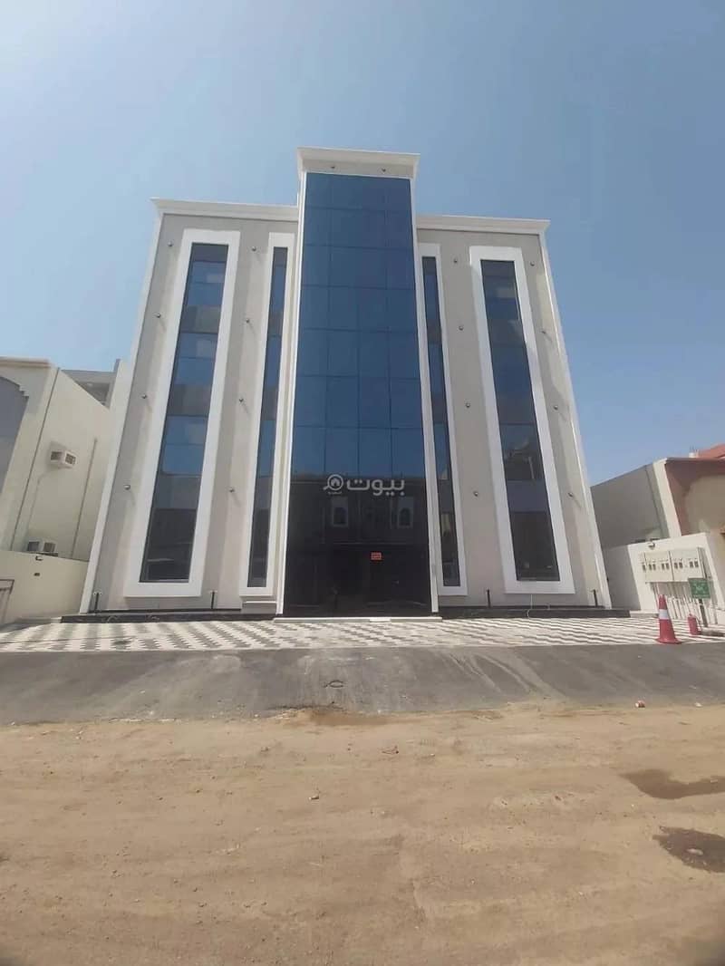 Apartment For Sale in Al Suways 1, Jazan