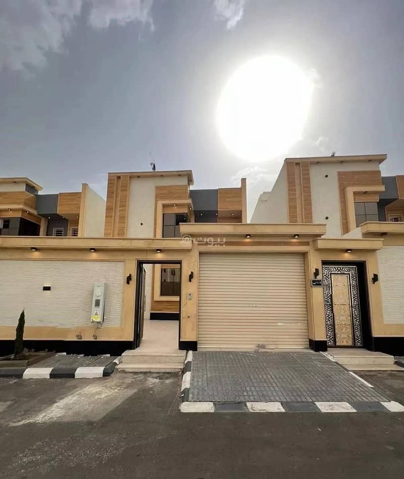 2 Bedrooms Villa For Sale in Al Zuhur, Abha