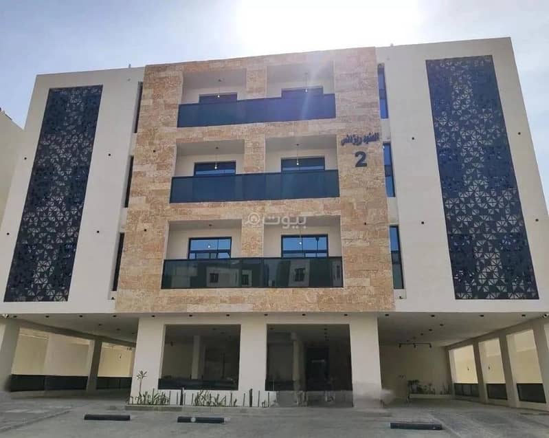 Apartment for sale in Okaz, Riyadh