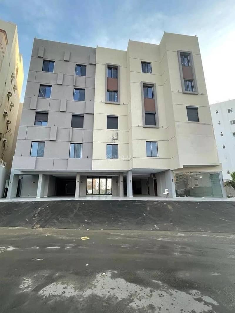 Apartment For Sale in Al Rayaan, North Jeddah